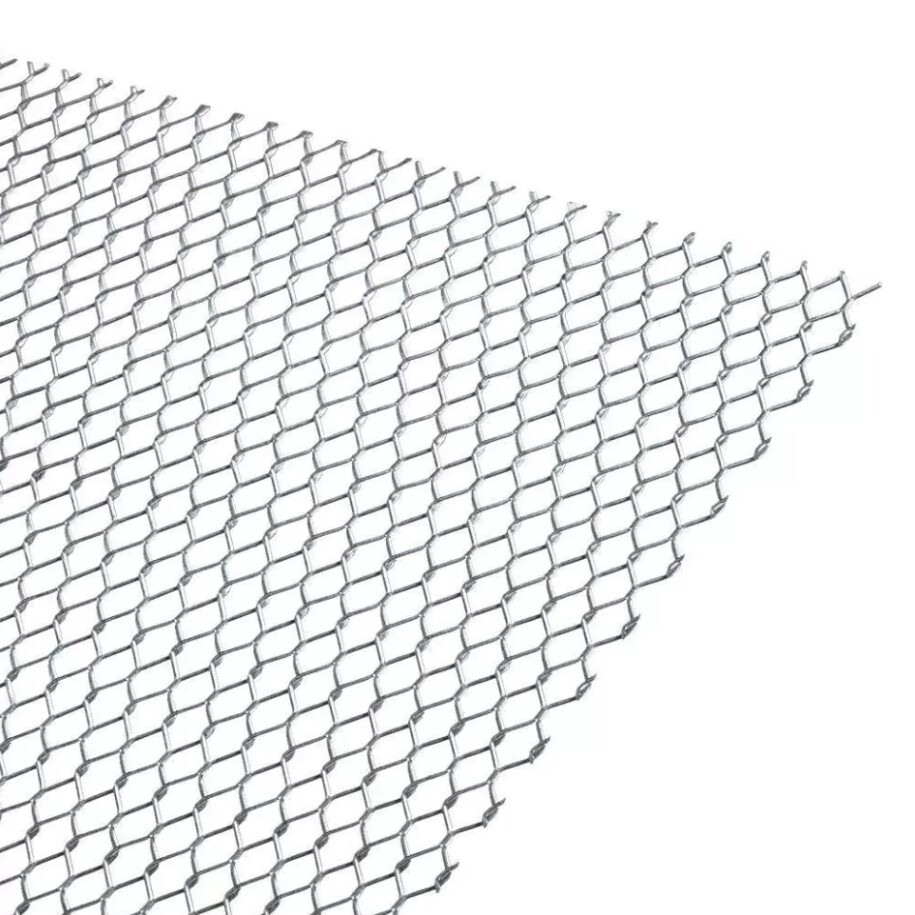 Galvanized Wire Mesh