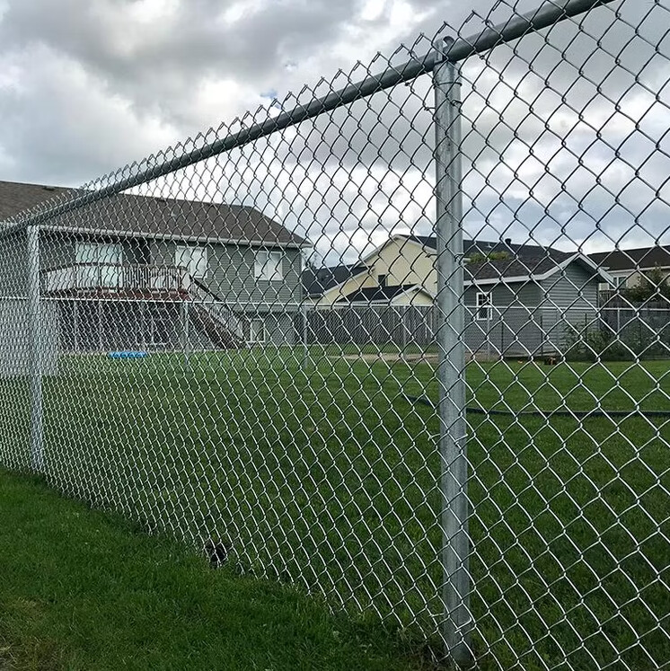 How to maintain galvanized iron wire