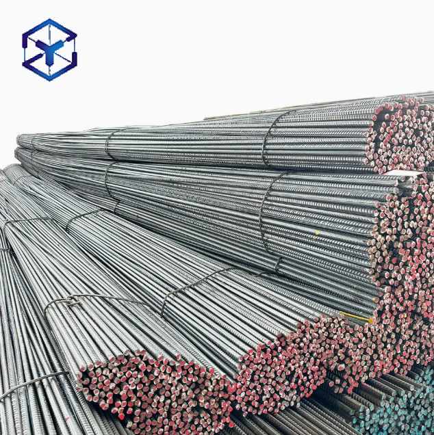 B500A/B500B/B500C Rebar Reinforcing bar