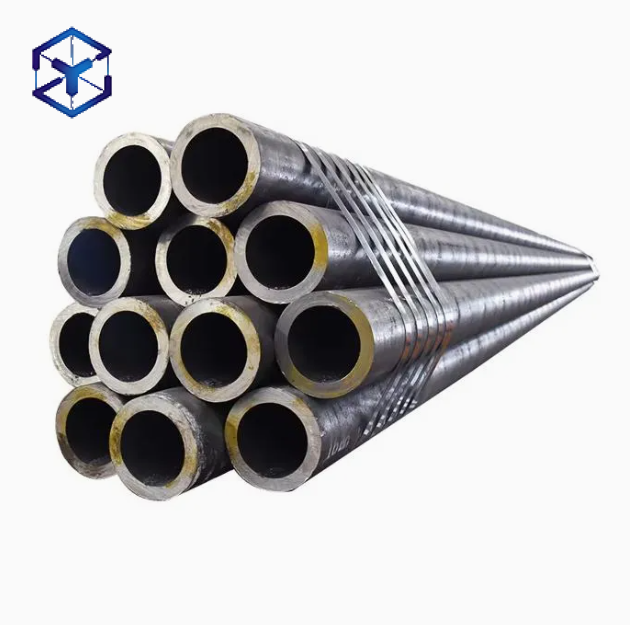 Carbon Steel pipe