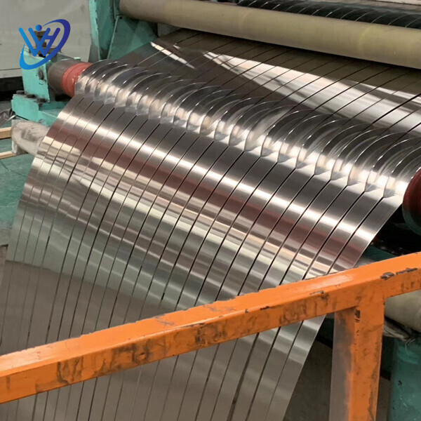 304L Stainless Strip
