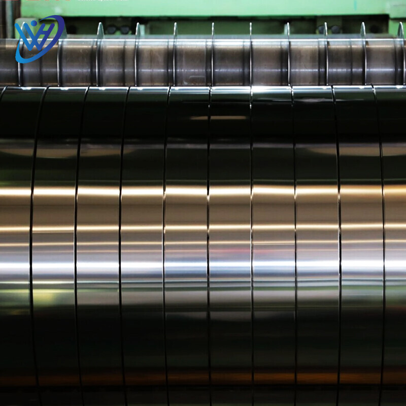 304L Stainless Strip