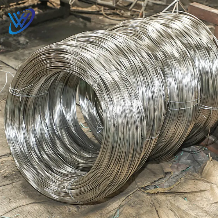 316 Stainless Steel Wire
