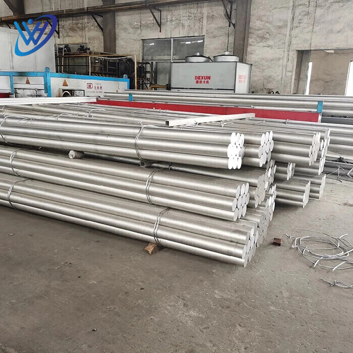 Aluminium Bar