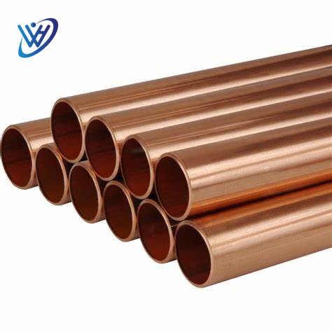 C21000 Copper Pipe