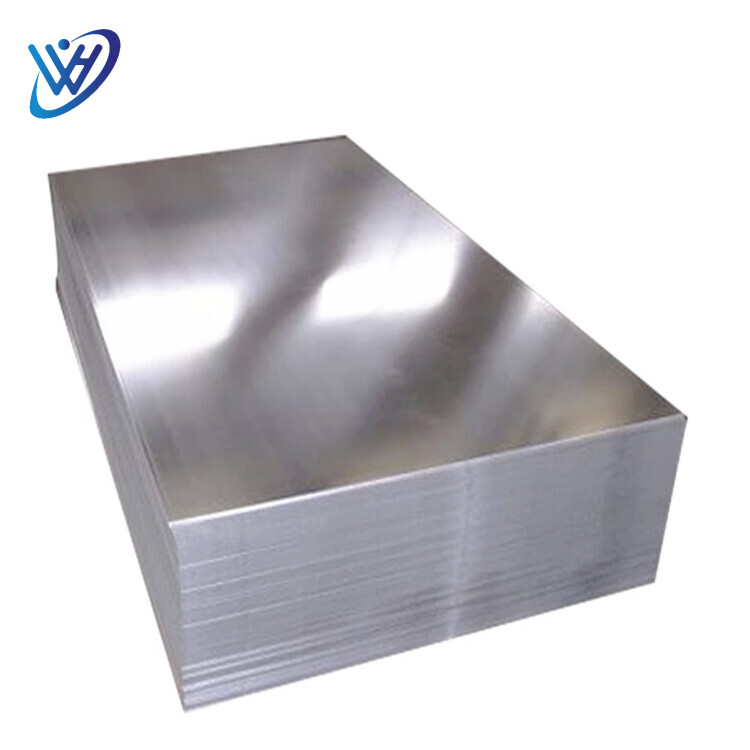 Stainless Steel Plate