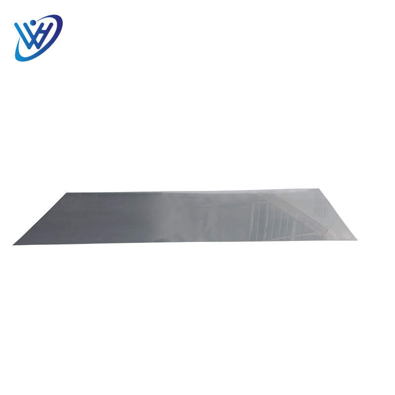301 Stainless Steel Plate