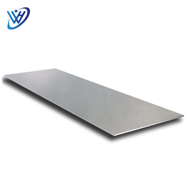 201 Stainless Steel Plate