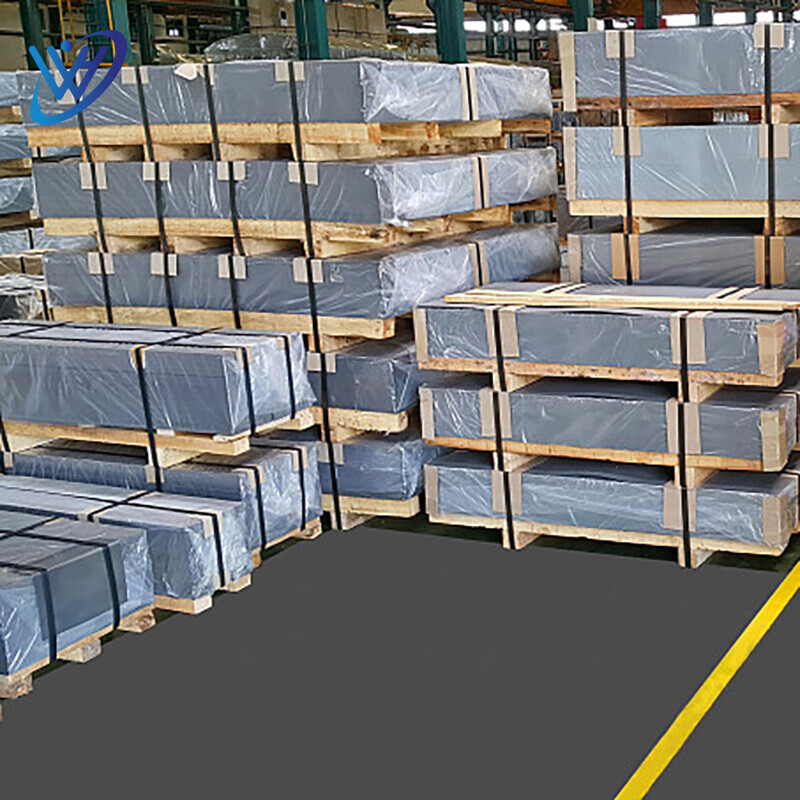 301 Stainless Steel Plate