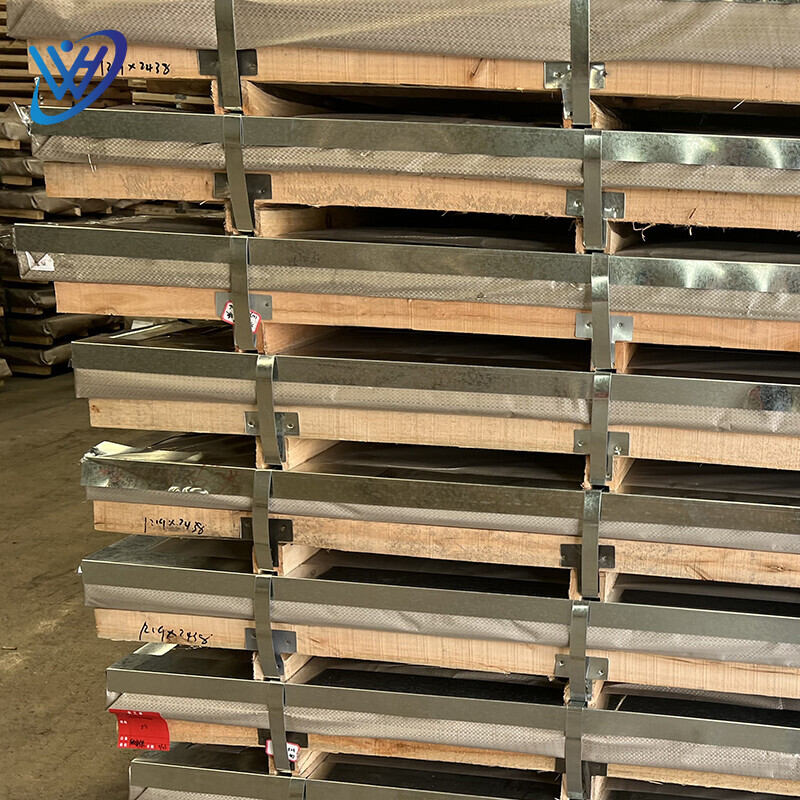 202 Stainless Steel Plate
