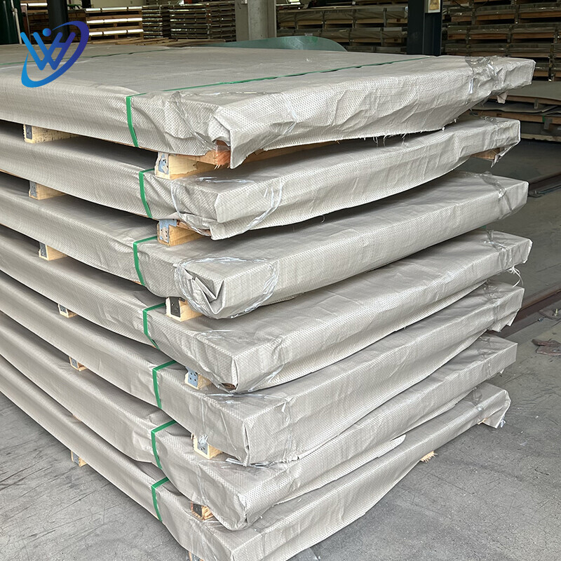 202 Stainless Steel Plate