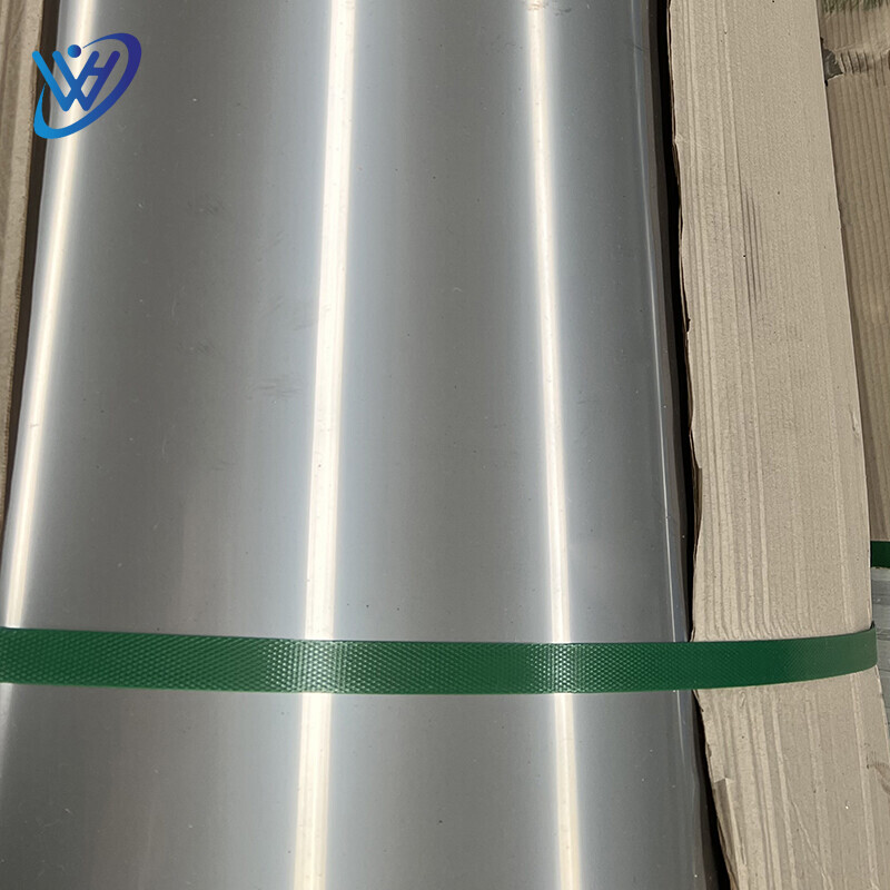 904L Stainless Steel Coil