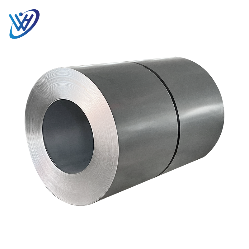 904L Stainless Steel Coil