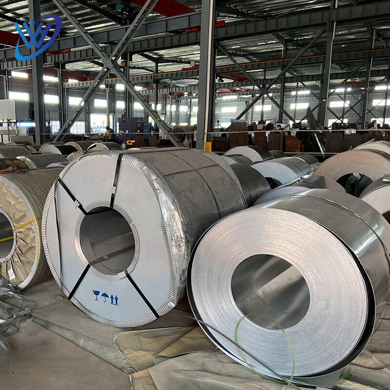 904L Stainless Steel Coil