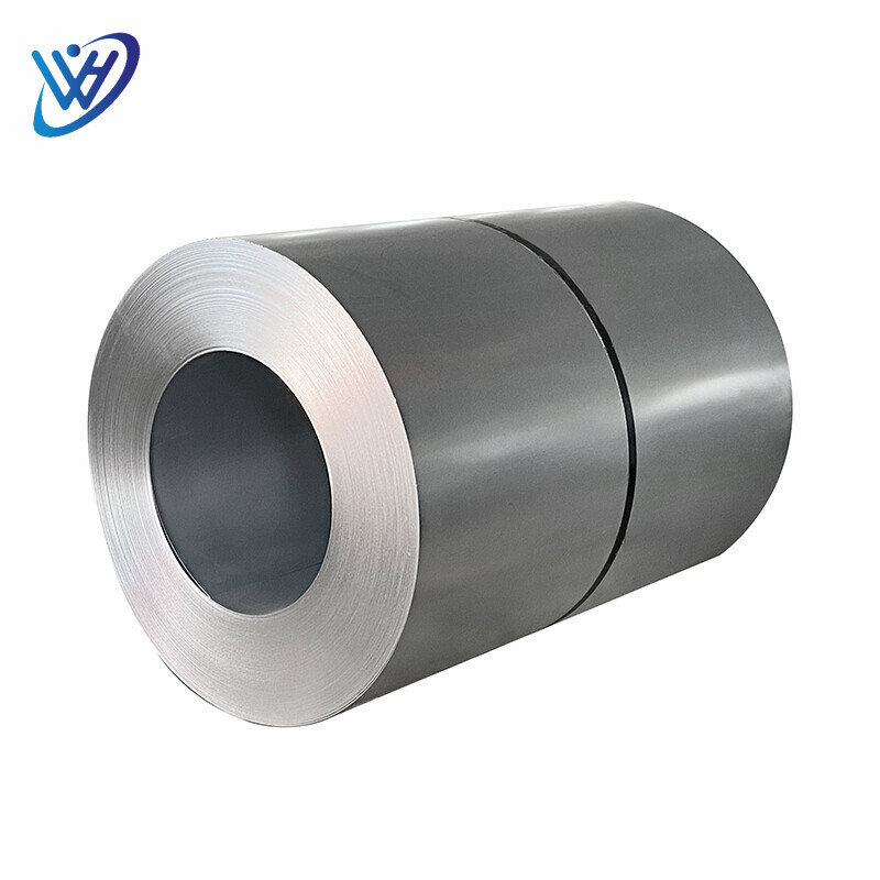 201 Stainless Steel Coil