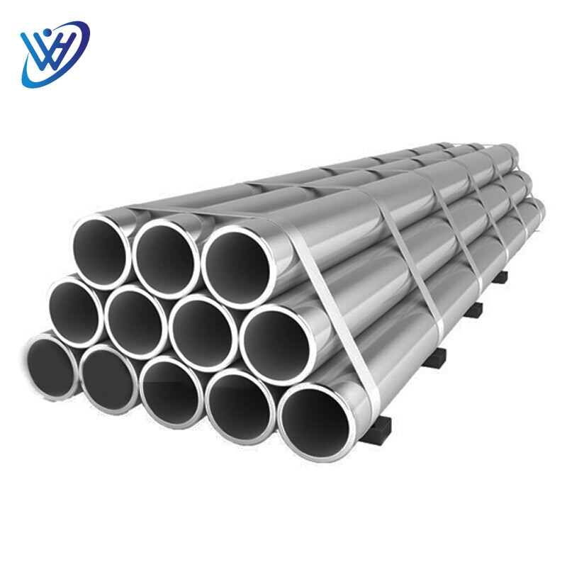 301L Stainless Steel Pipe