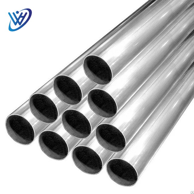 2507 Stainless Steel Pipe