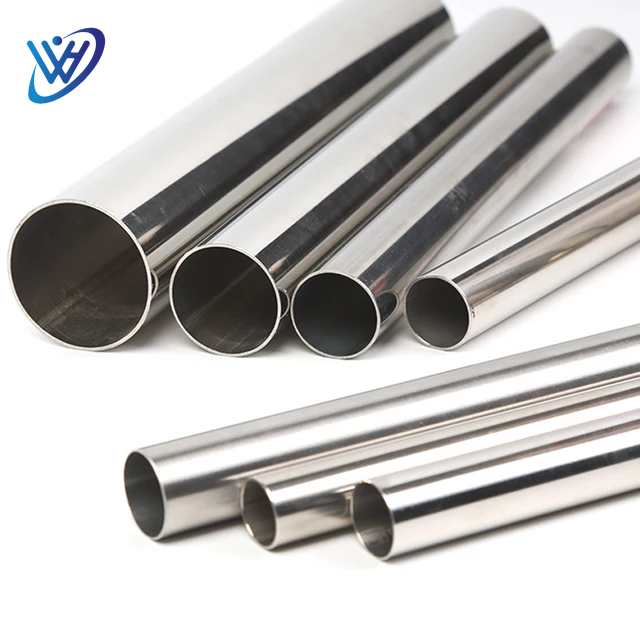 430 Stainless Steel Pipe
