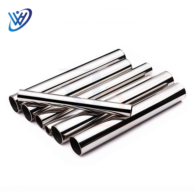 316L Stainless Steel Pipe