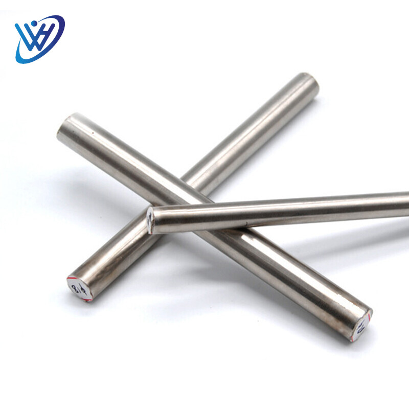 420J2 Stainless Steel Bar