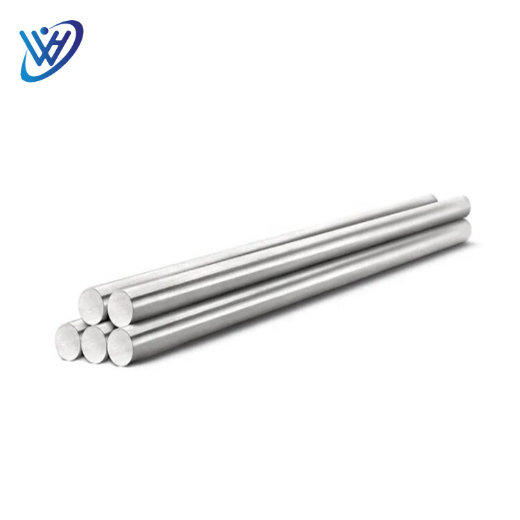 321 Stainless Steel Bar