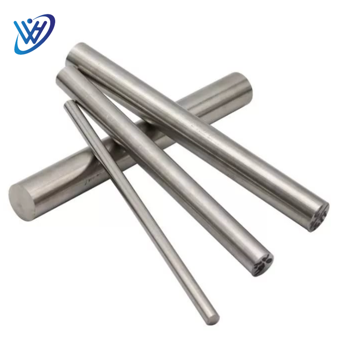 Stainless Steel Bar