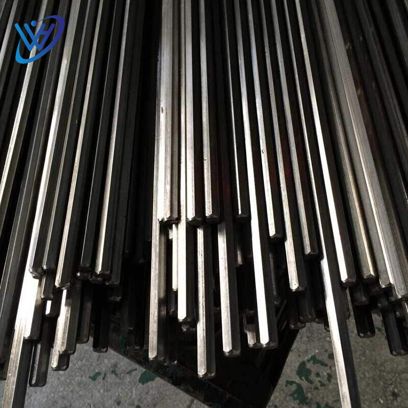Stainless Steel Bar