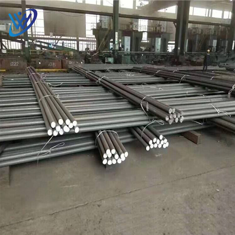 Stainless Steel Bar