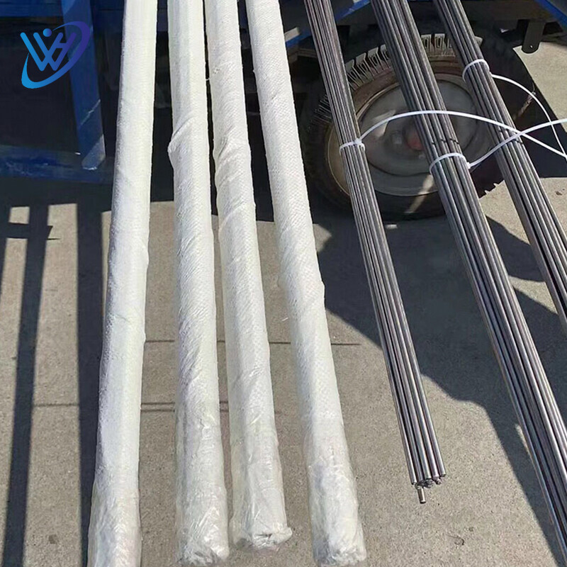 304 Stainless Steel Bar