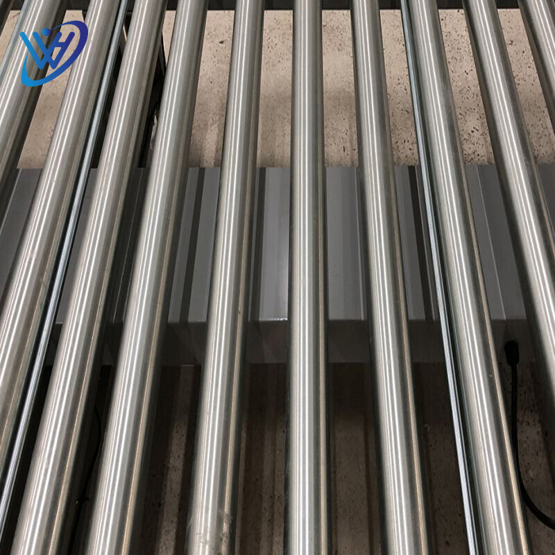 347H Stainless Steel Bar