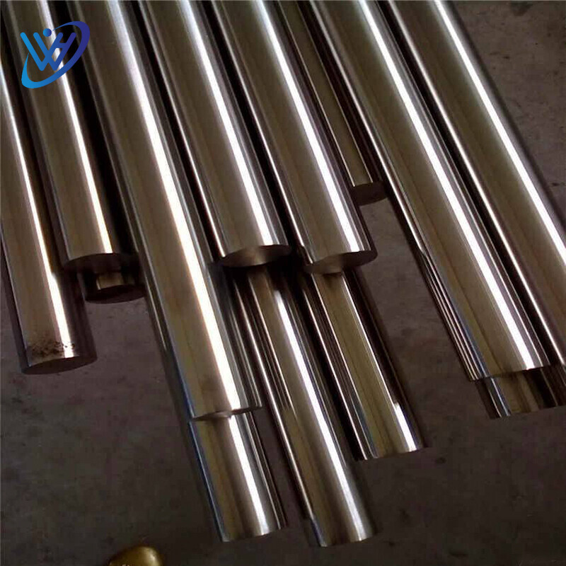 347H Stainless Steel Bar