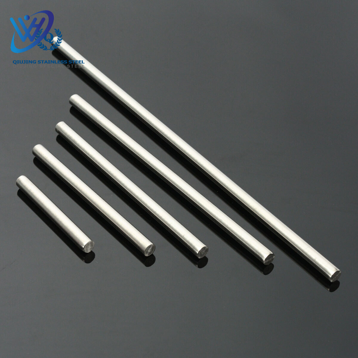 420J2 Stainless Steel Bar