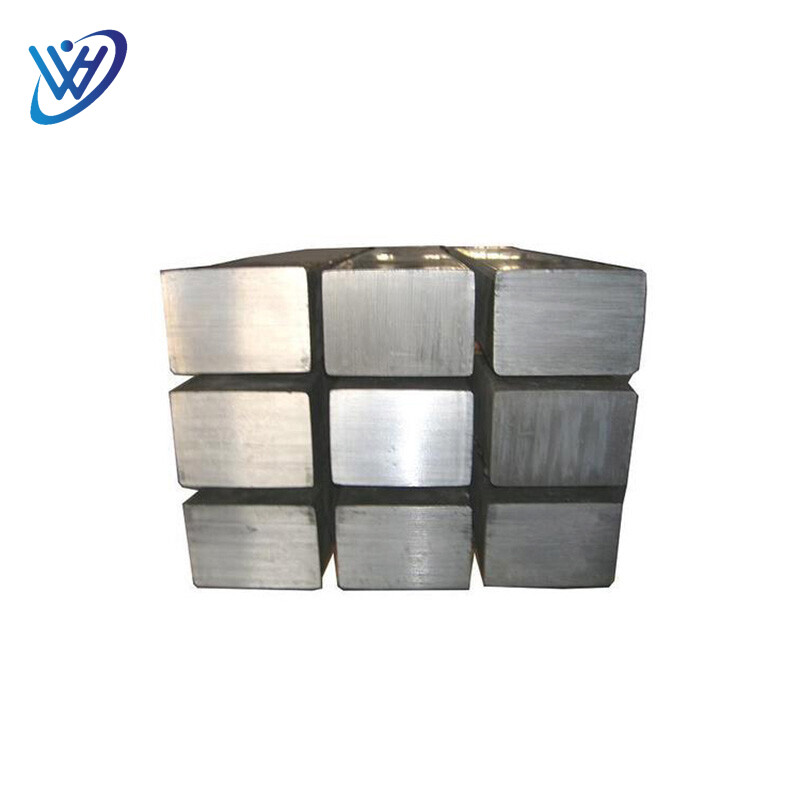 Stainless Steel Square Bar