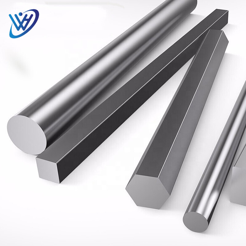 Stainless Steel Hexagonal Bar
