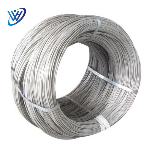 Stainless Steel Wire