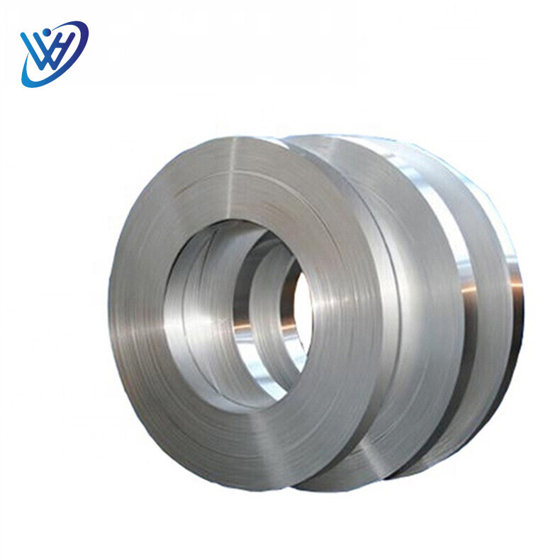420J2 Stainless Strip