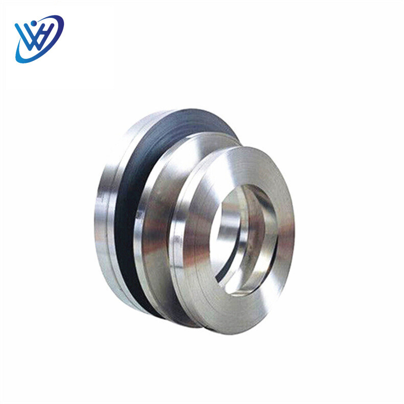 304L Stainless Strip