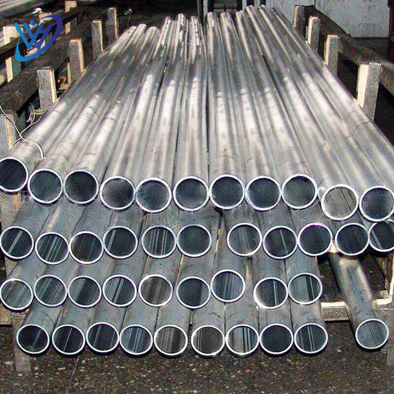 7003 Aluminium Pipe