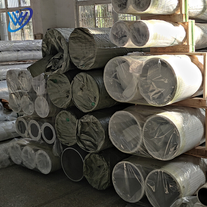 2024 Aluminium Pipe