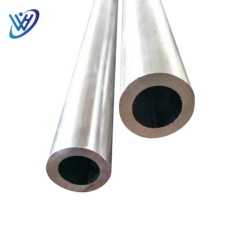 2024 Aluminium Pipe