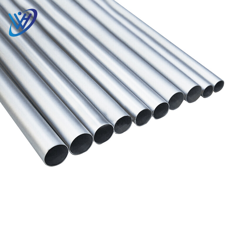 7003 Aluminium Pipe