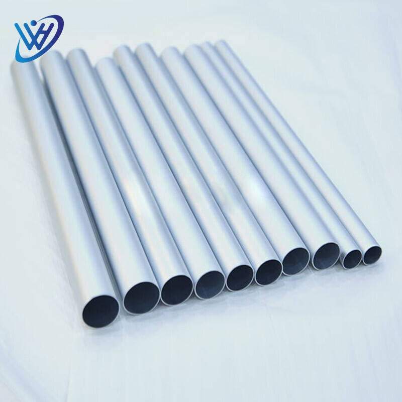 Aluminium Pipe