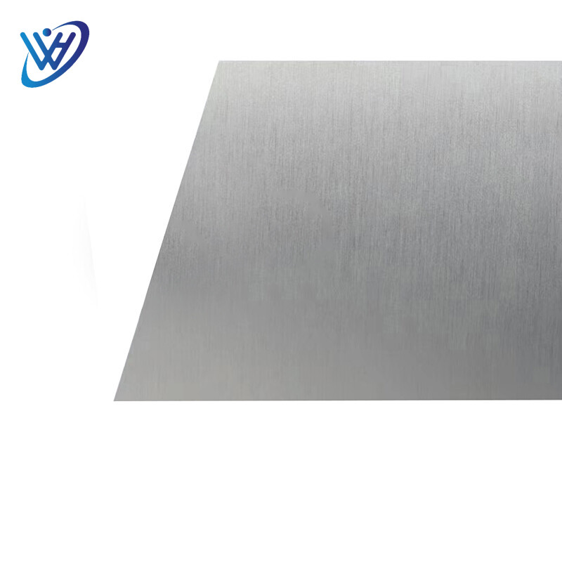 Aluminium Plate