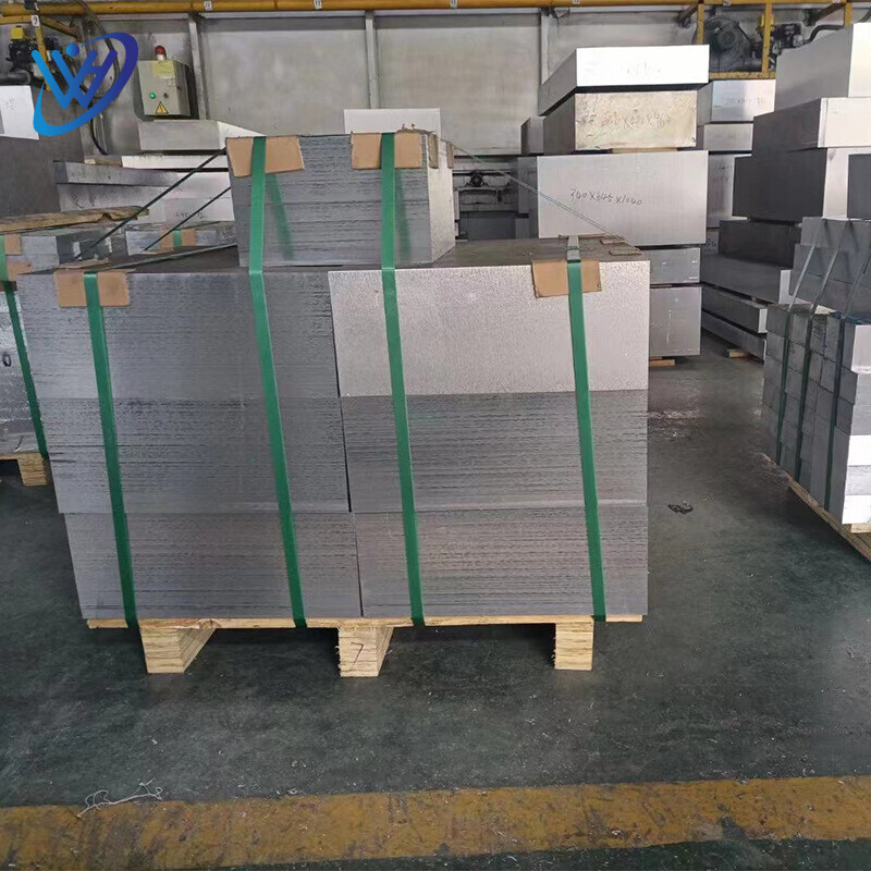 Aluminium Plate