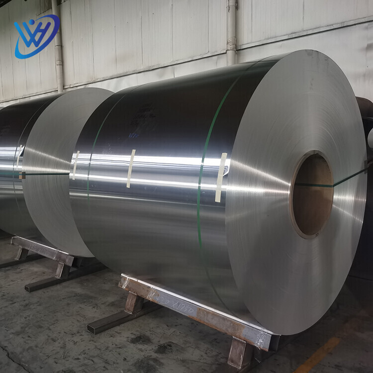 5005 Aluminum Coil