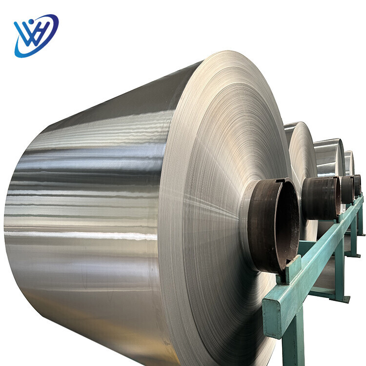 5005 Aluminum Coil