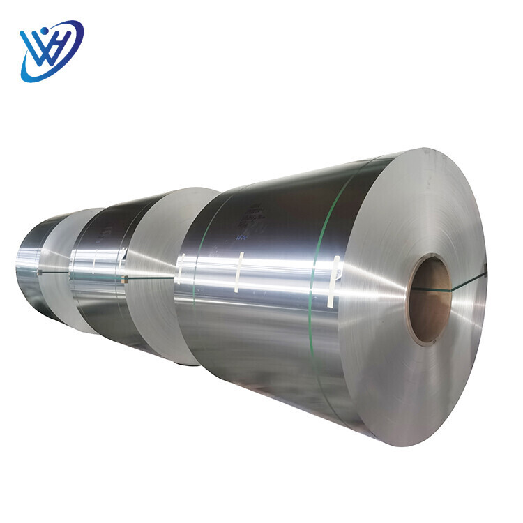 Aluminum Coil