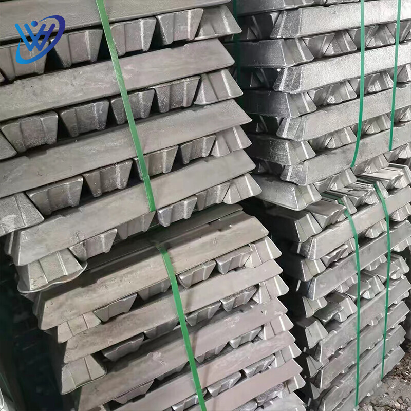 6061  Aluminum Ingot