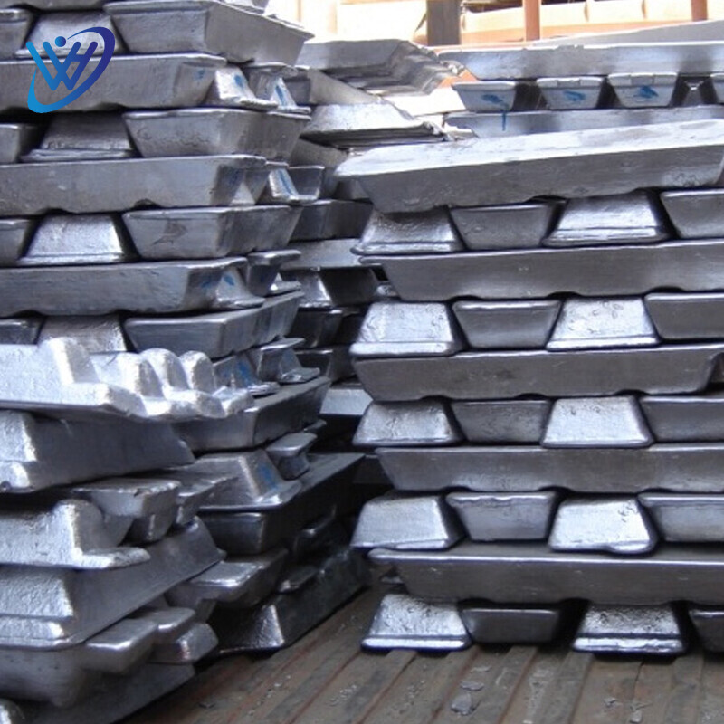 3003  Aluminum Ingot