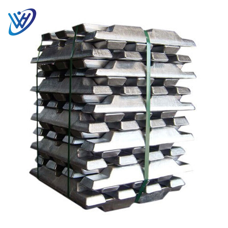 3003  Aluminum Ingot